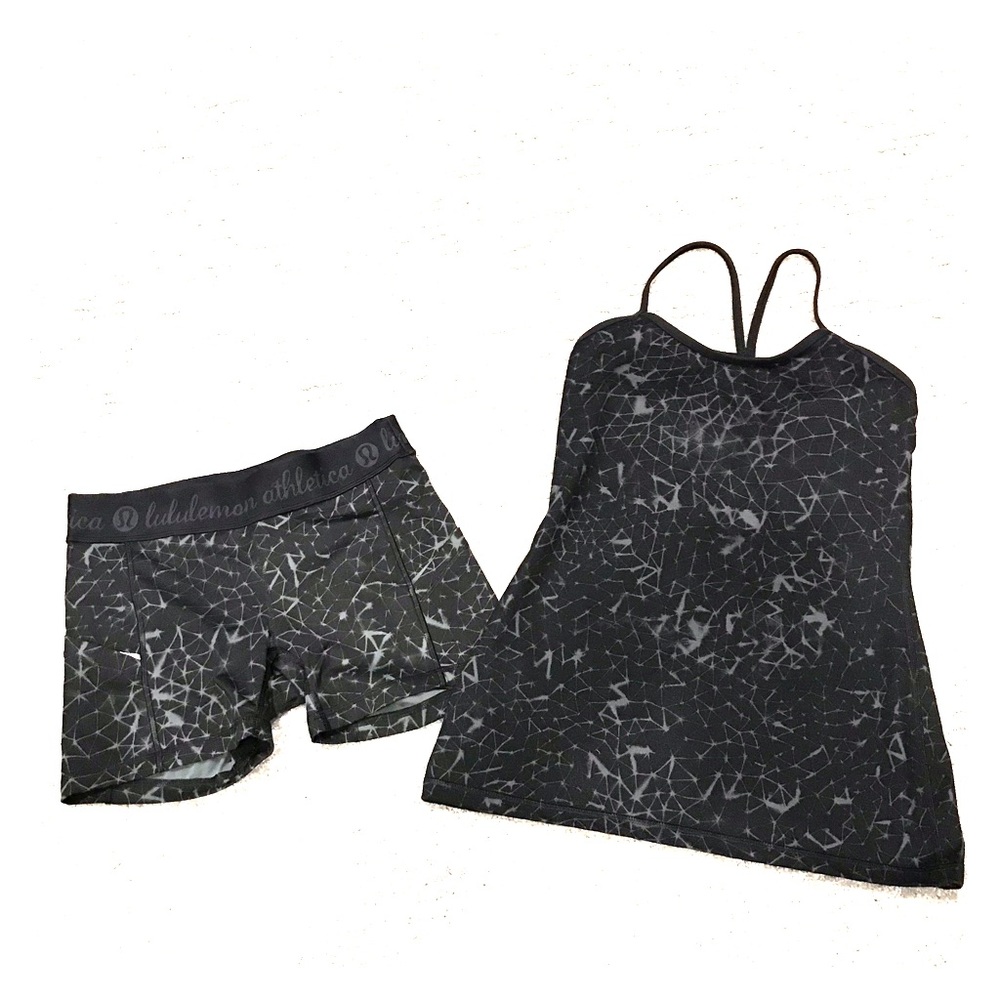 Lululemon Athletica Set